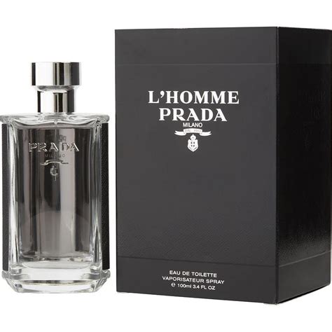 prada l homme 3.4|prada l'homme performance.